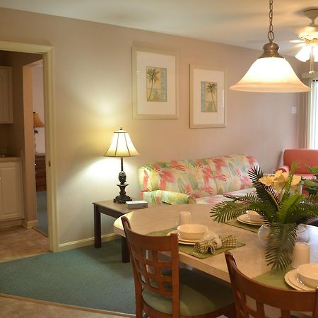 Club Ocean Villas II By Capital Vacations Ocean City Luaran gambar