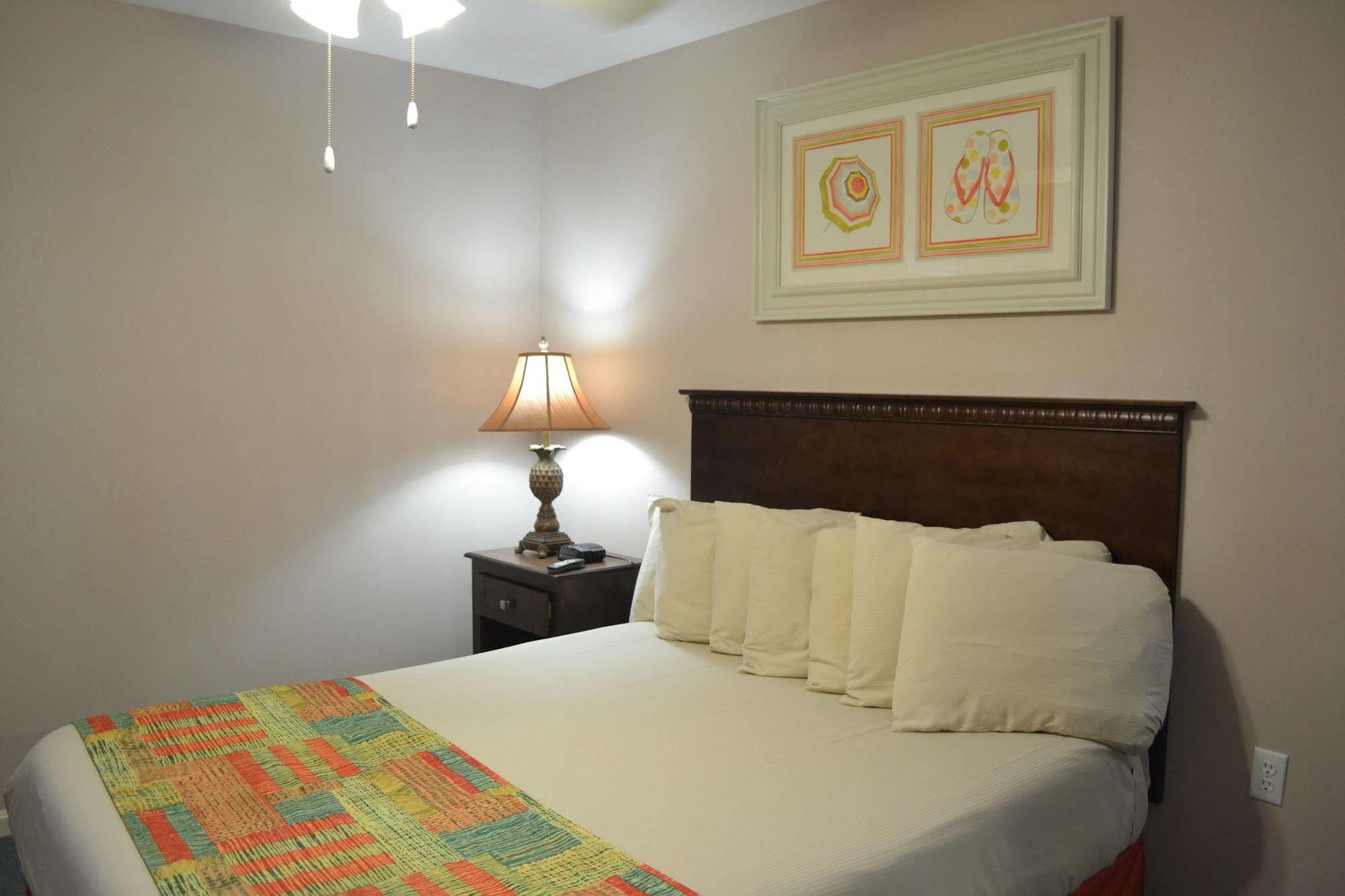 Club Ocean Villas II By Capital Vacations Ocean City Luaran gambar